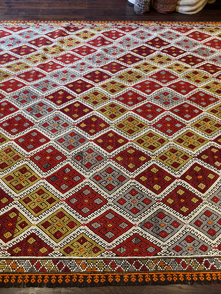Sivrihisar 3.63x1.87