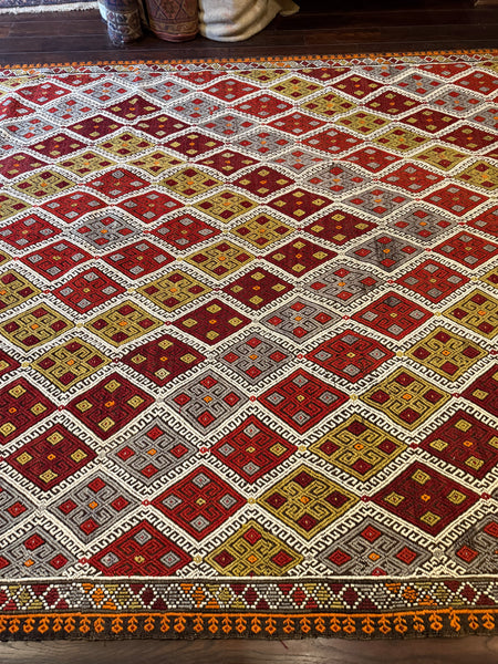 Sivrihisar 3.63x1.87
