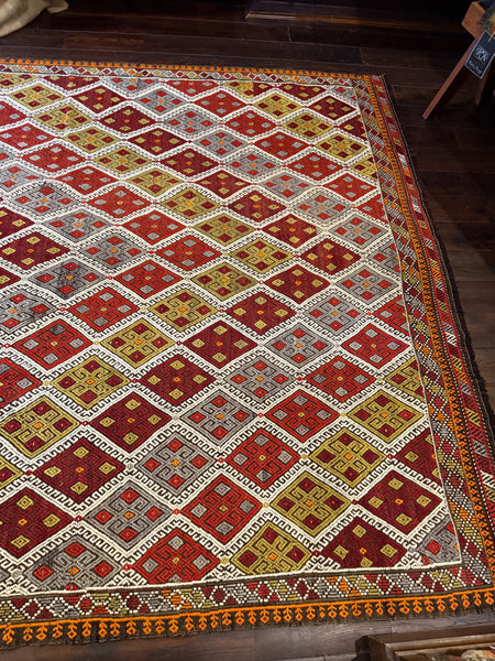 Sivrihisar 3.63x1.87