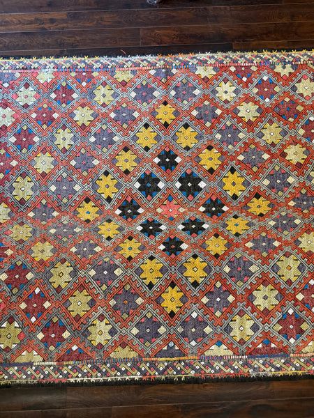 Afyon 2.30x1.65