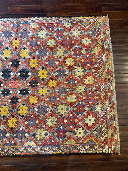 Afyon 2.30x1.65