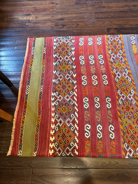 Orfa 3.80x1.02