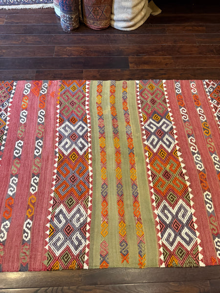 Orfa 3.80x1.02