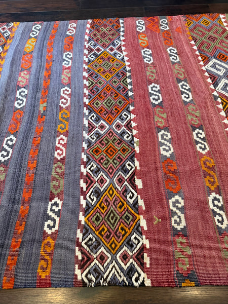 Orfa 3.80x1.02