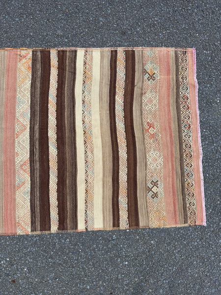 Turkish 4.50x0.90
