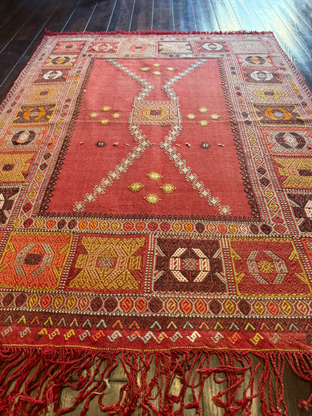 Konya 1.50x1.15