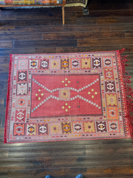 Konya 1.50x1.15