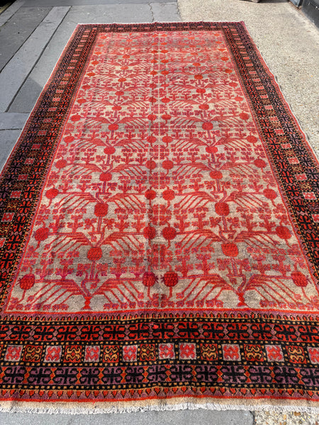 Khotan 3.95x1.95