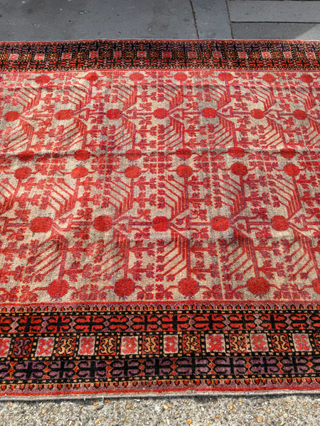 Khotan 3.95x1.95