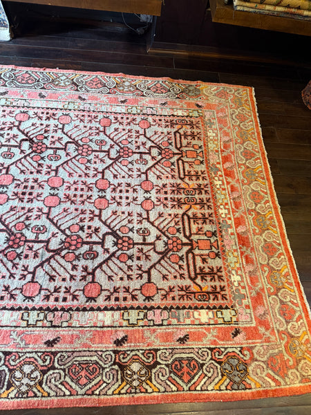Khotan 3.50x1.75