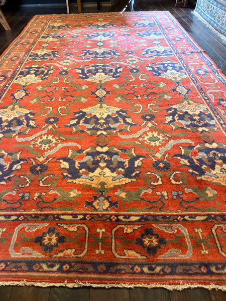 Samarkand 3.30x1.85