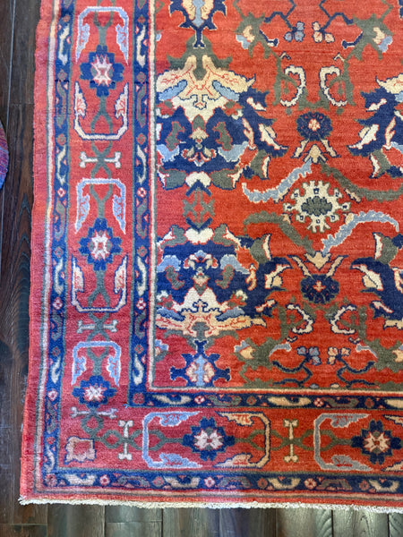 Samarkand 3.30x1.85