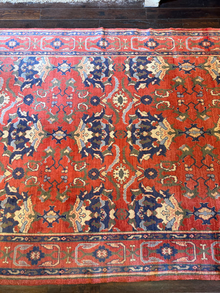Samarkand 3.30x1.85