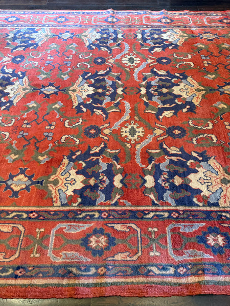 Samarkand 3.30x1.85