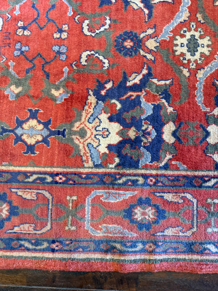 Samarkand 3.30x1.85