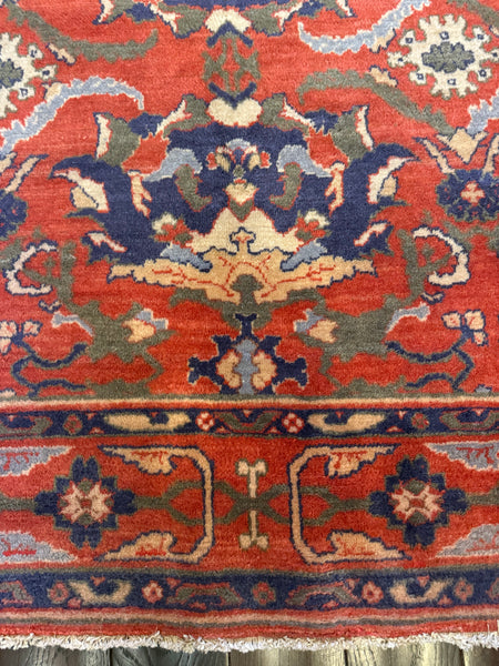Samarkand 3.30x1.85