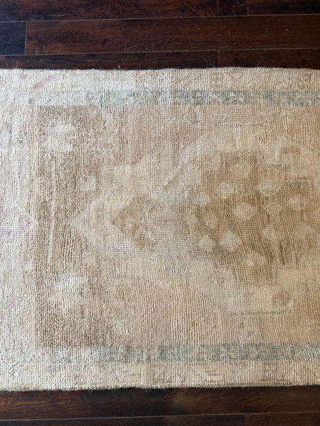 Oushak 4.20x0.92 (SOLD)