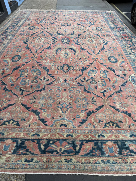 Mahal 5.22X3.50