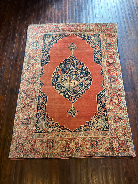 Tabriz 2.00x1.45