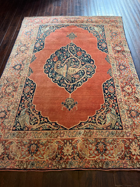 Tabriz 2.00x1.45