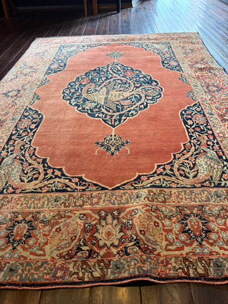 Tabriz 2.00x1.45