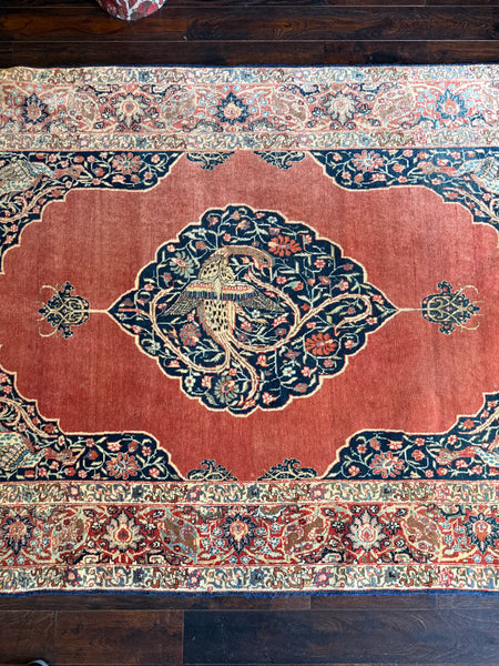 Tabriz 2.00x1.45