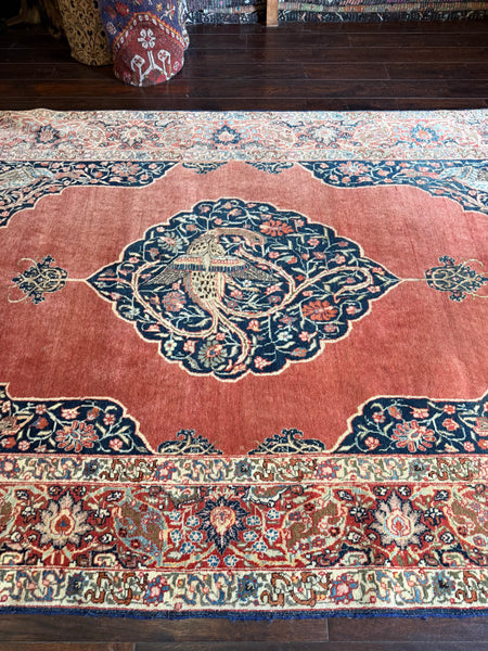 Tabriz 2.00x1.45
