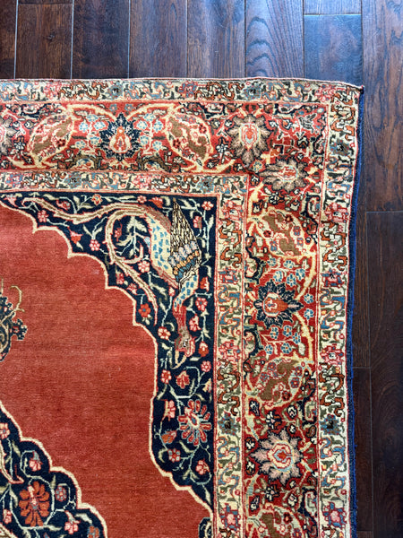 Tabriz 2.00x1.45