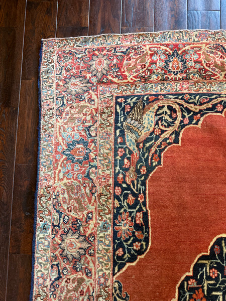 Tabriz 2.00x1.45