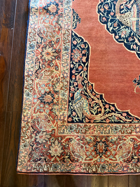 Tabriz 2.00x1.45