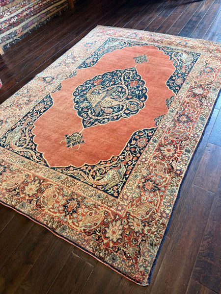 Tabriz 2.00x1.45