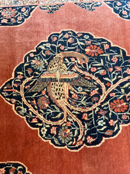 Tabriz 2.00x1.45