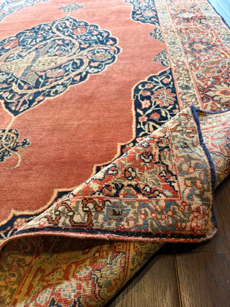 Tabriz 2.00x1.45