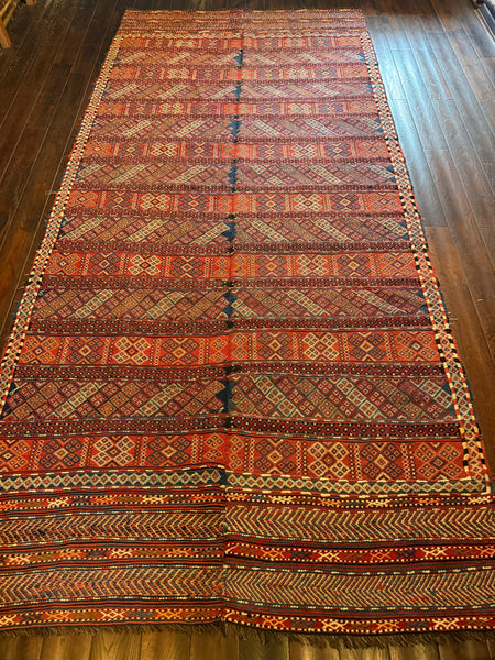 Verneh 3.30x1.55