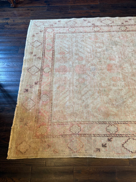 Khotan 2.85x1.54