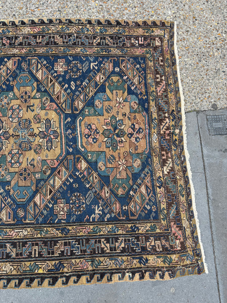 Soumac 3.40X1.50
