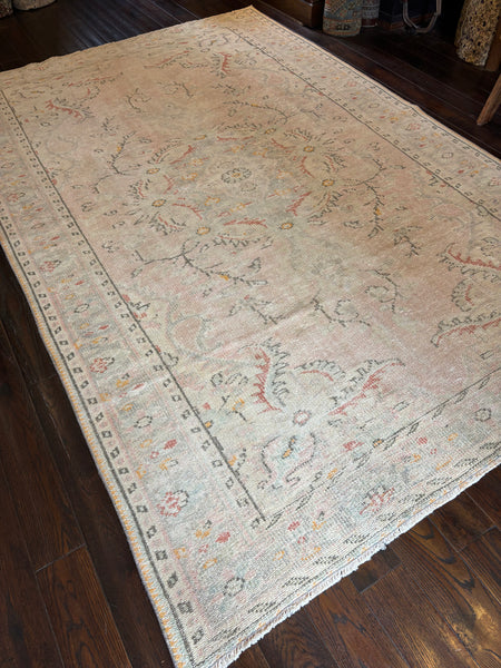 Anatolian 2.90x1.90