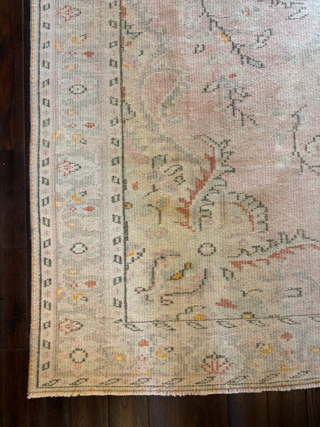 Anatolian 2.90x1.90