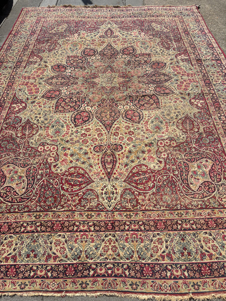Kerman 4.00X2.80