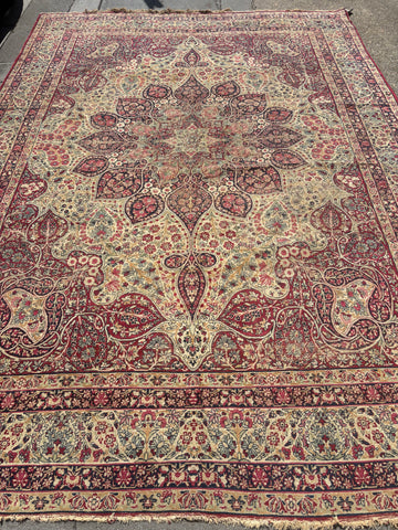 Kerman 4.00X2.80