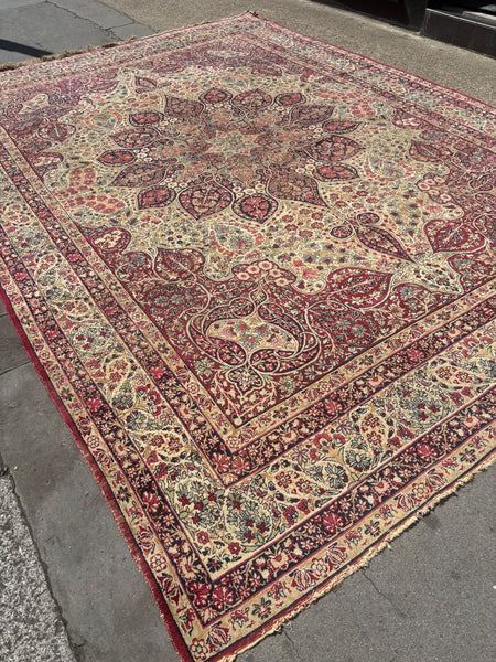 Kerman 4.00X2.80