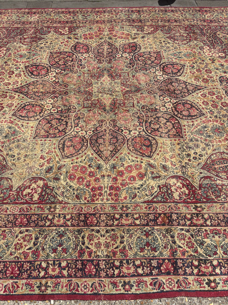 Kerman 4.00X2.80