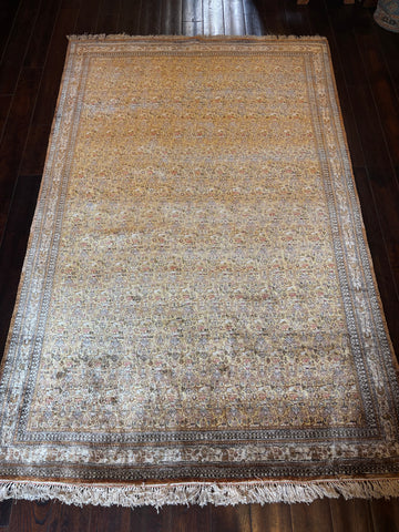 Qum 2.10x1.36