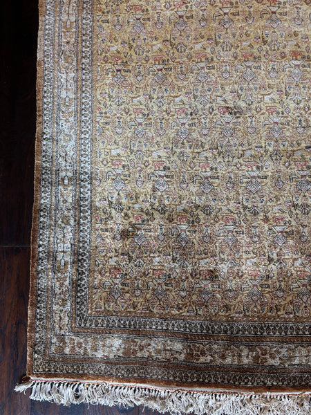 Qum 2.10x1.36