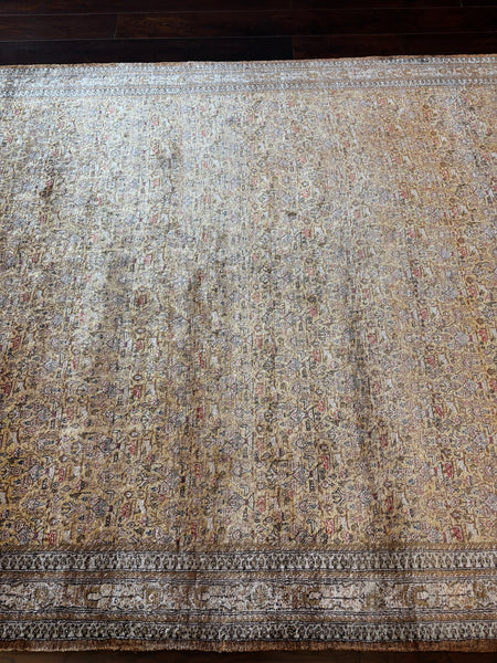 Qum 2.10x1.36