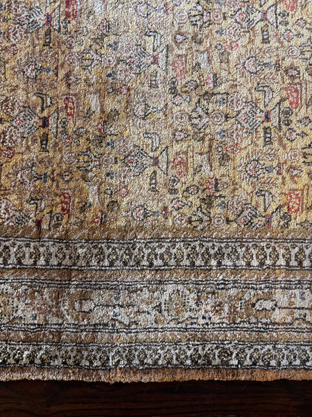 Qum 2.10x1.36