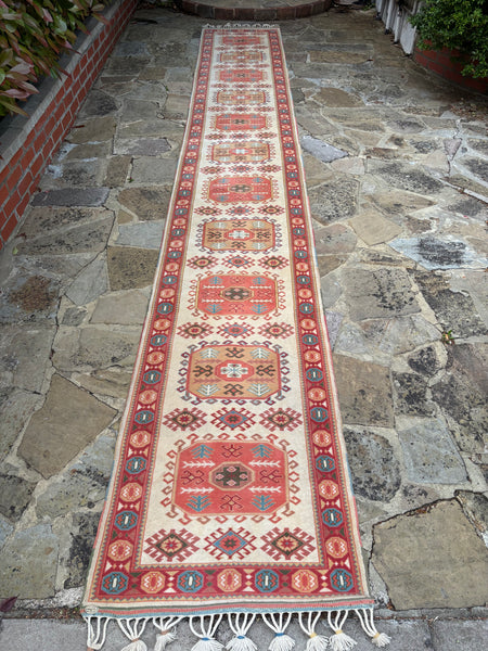 Turkish 5.50x0.83