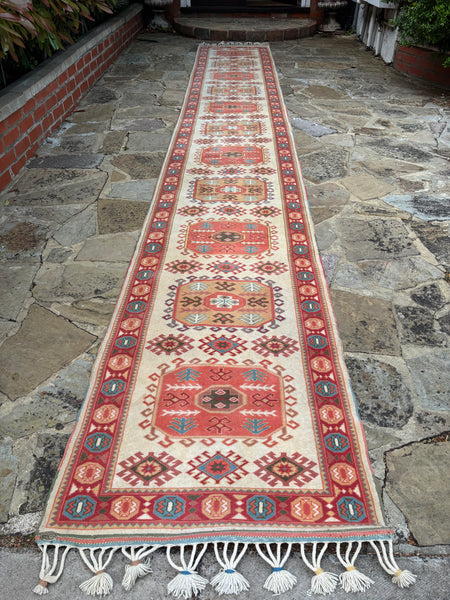 Turkish 5.50x0.83