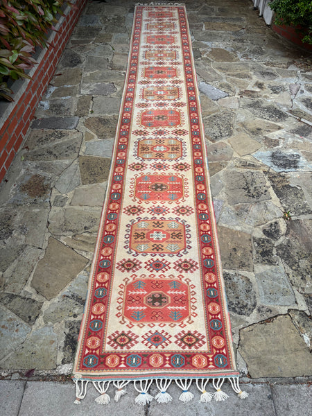 Turkish 5.50x0.83