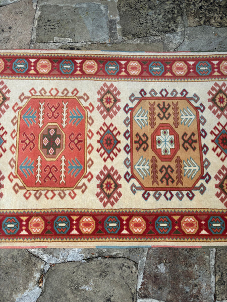 Turkish 5.50x0.83